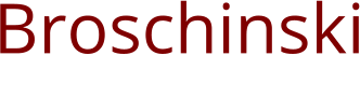 Broschinski Rechtsanwaltskanzlei