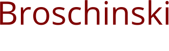 Broschinski Rechtsanwaltskanzlei